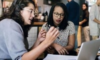 Indian Women Entrepreneurs are limited access to capital 